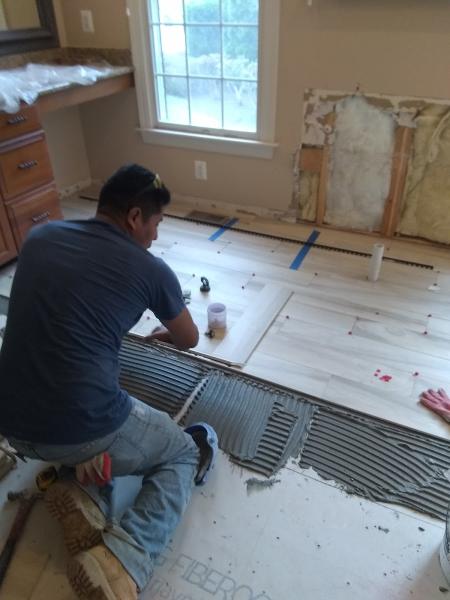 MJ Painting LLC