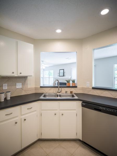 Brave Remodeling