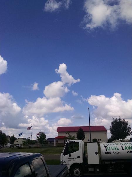Total Lawn Care Inc.