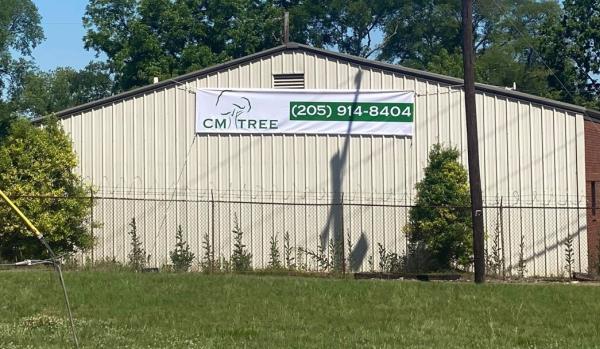 CM Tree