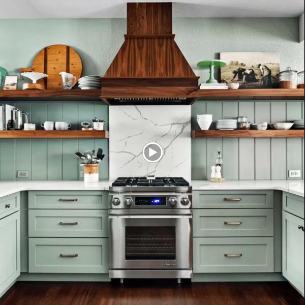 Kitchen Creations