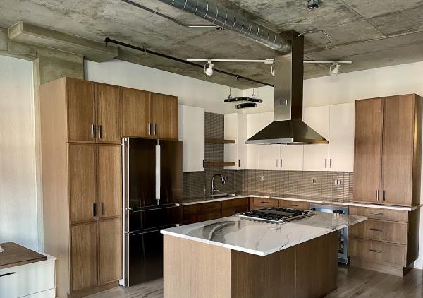 Kitchen Creations