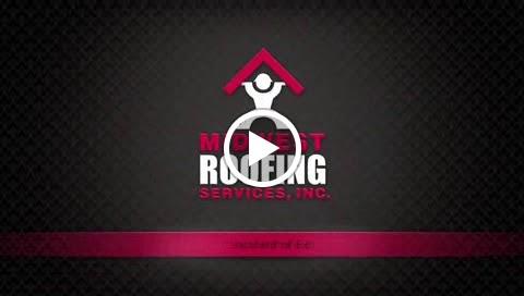Midwest Roofing Services