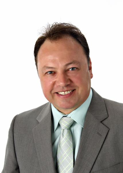 Michael Bochenek