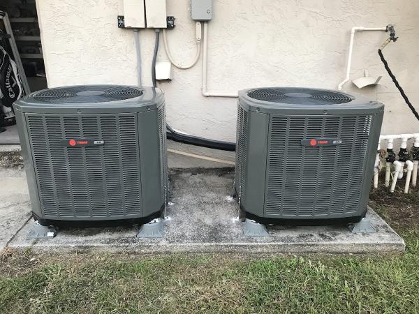 Mr Cool Air Conditioning