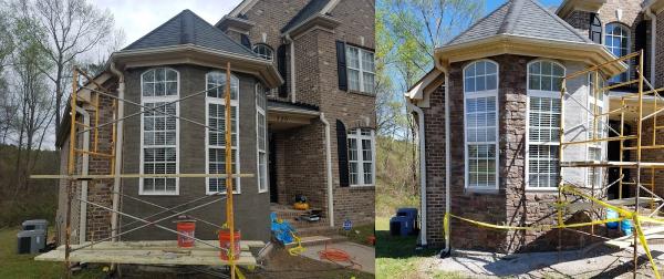 Cary Masonry