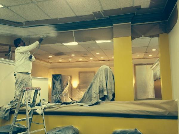 Bay City Painting