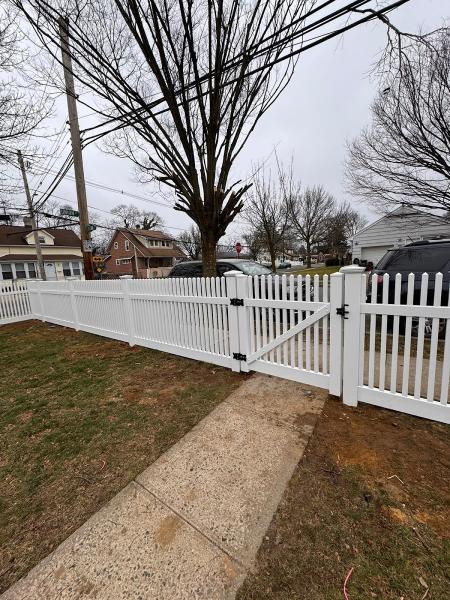 Morales Fence & Sons