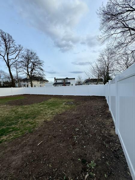 Morales Fence & Sons