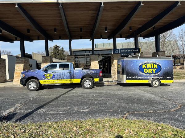 Kwik Dry LLC