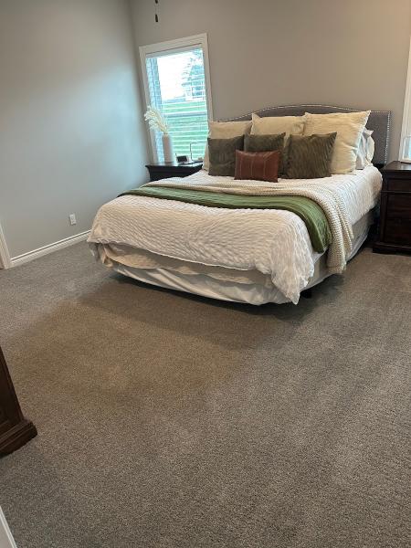 Top-Gun Carpet Care Specialist