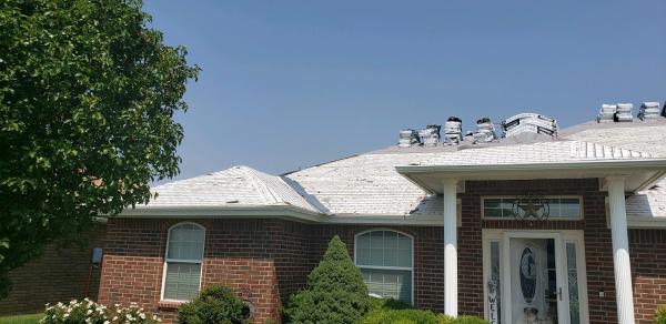 EMC Roofing & Construction