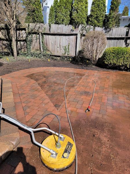 Buckeye Power Wash Services