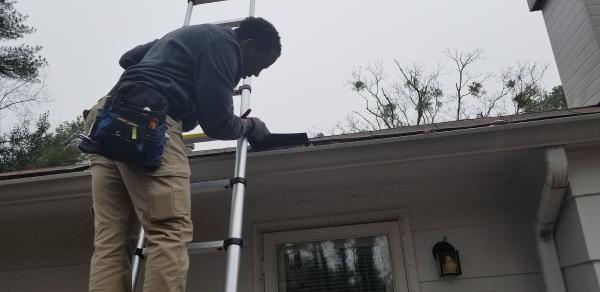 Keen Home Inspections