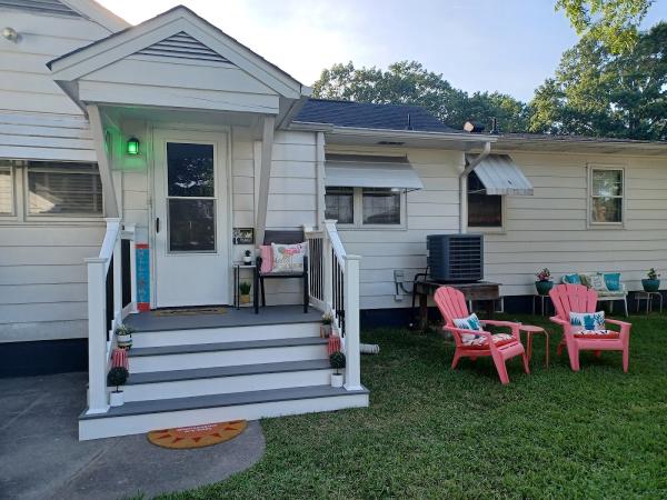Deck Builders in Virginia Beach