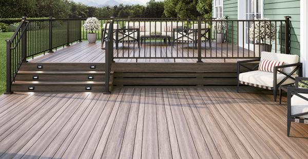 Deck Builders in Virginia Beach