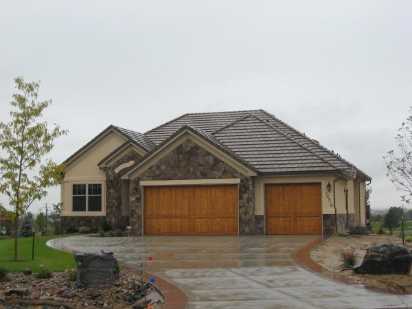 Grein Custom Homes
