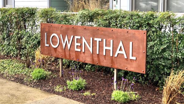 Lowenthal APC