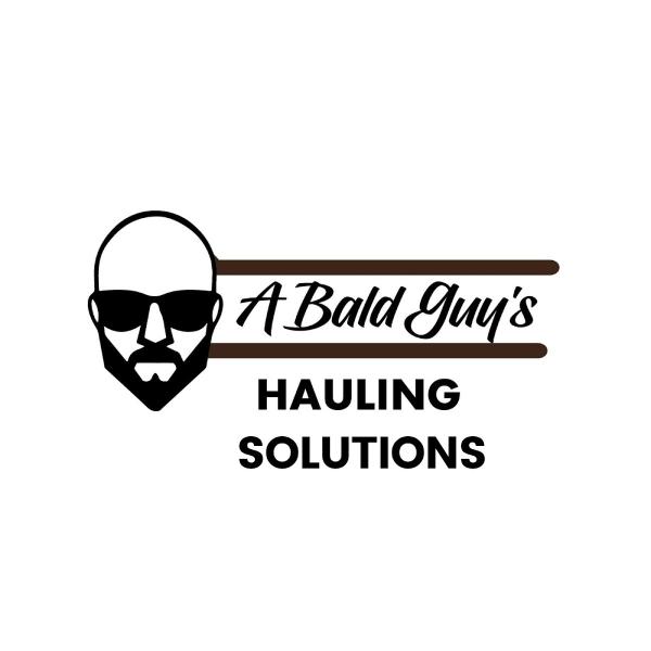 A Bald Guy's Solutions