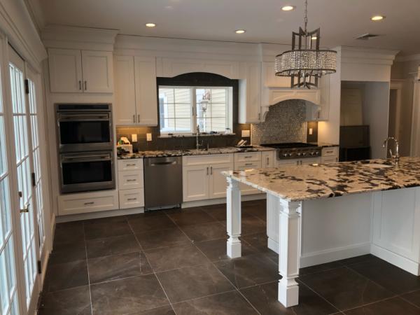 Daisy Kitchen Cabinets