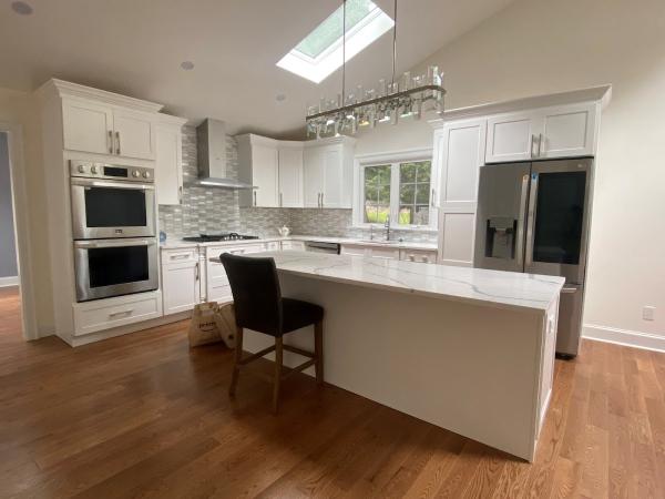 Daisy Kitchen Cabinets