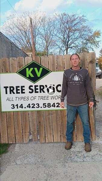 K V Tree Service LLC