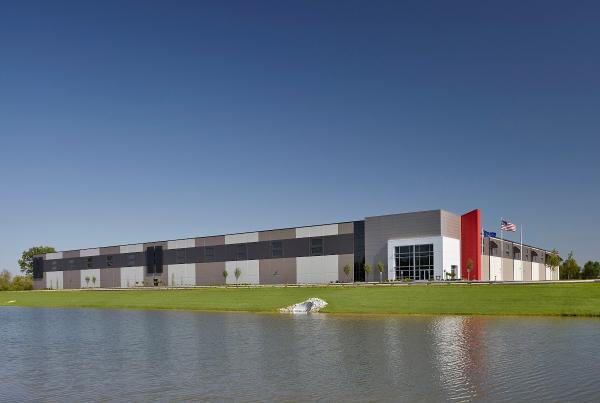 Garmong Construction Services