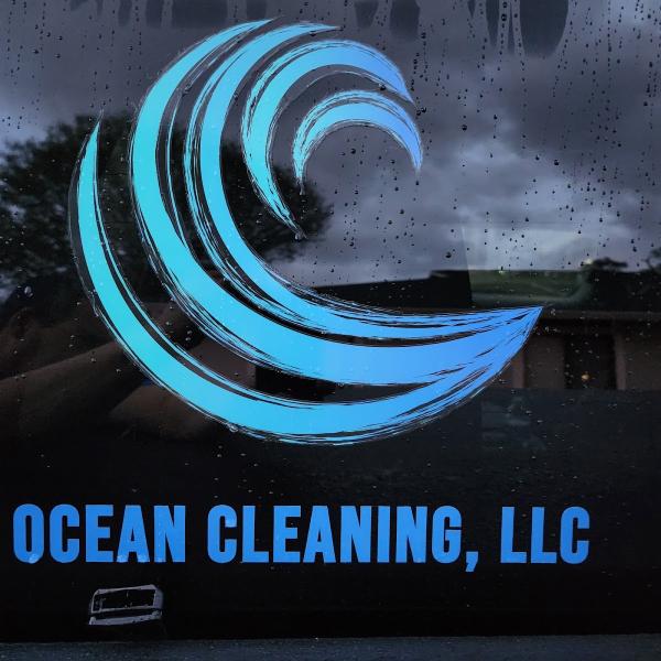 Ocean Cleaning Llc Commercial & Residential Services