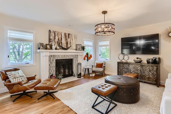 Living Stones Construction Management