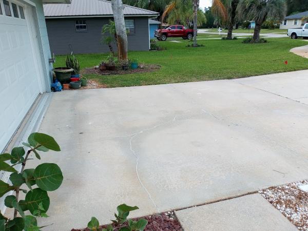 Sunshine Foundation Repair