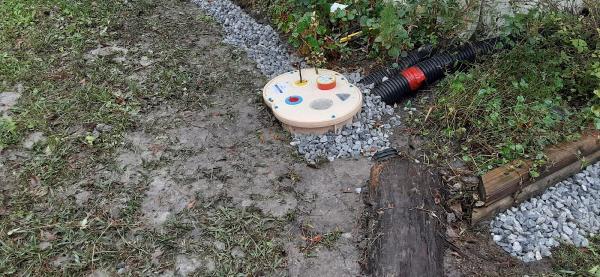 Sunshine Foundation Repair