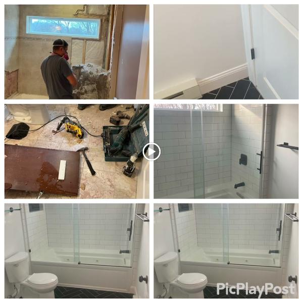YD Construction Inc