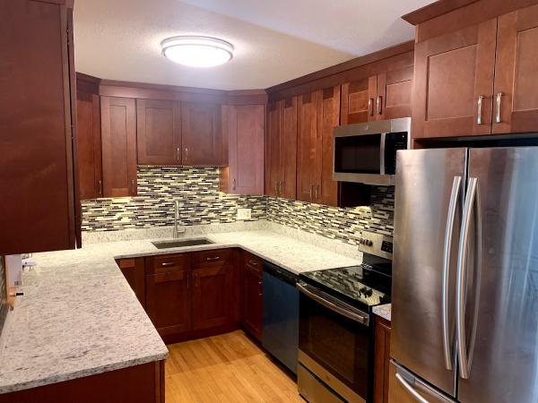 YD Construction Inc