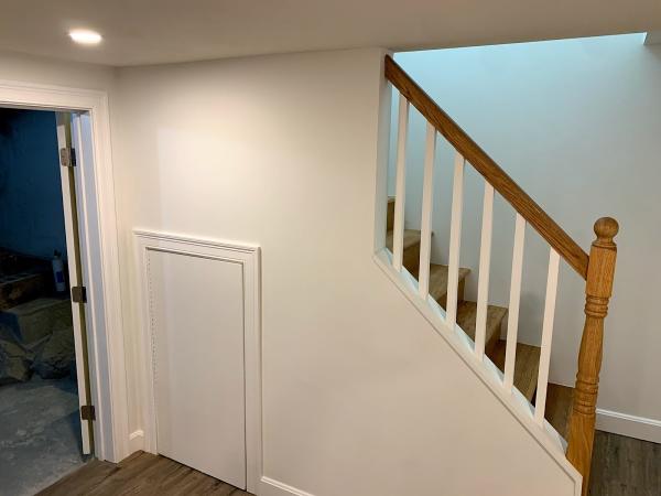 YD Construction Inc