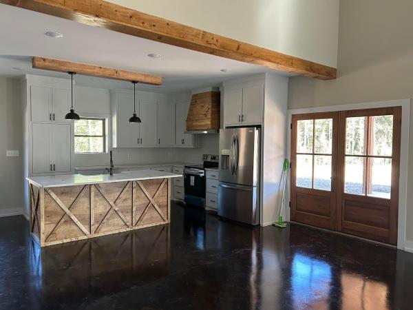 Fronterhouse Commercial Painting Solutions