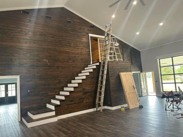 Fronterhouse Commercial Painting Solutions