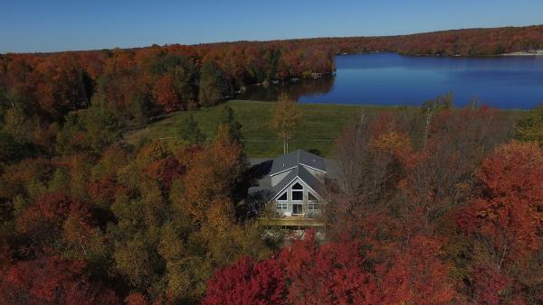 Liberty Homes Custom Builders