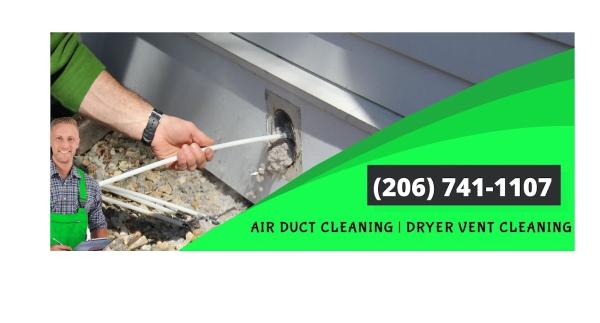 Eagle Vents Cleaning