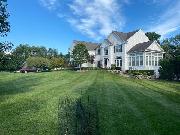 Jersey Landscaping Maintenence LLC