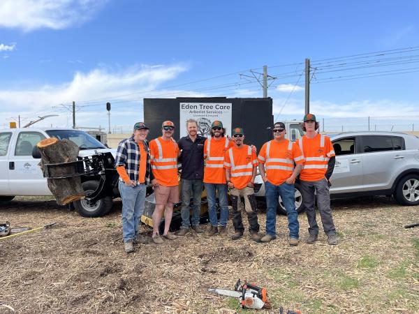 Eden Tree Care