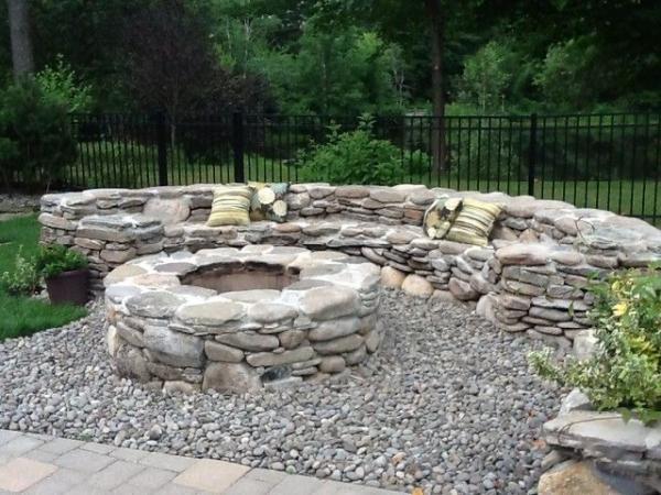 Lawson Custom Stone