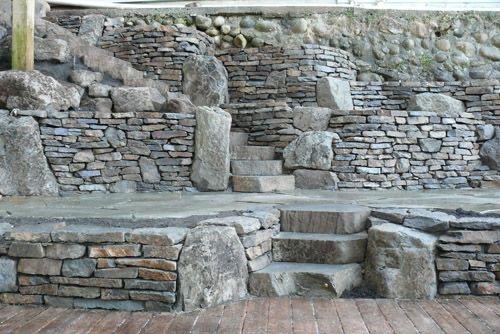 Lawson Custom Stone