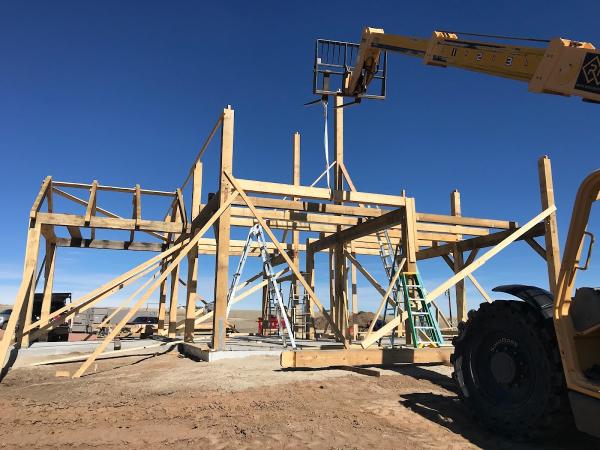 Brule Construction Company