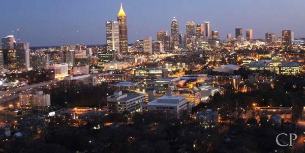 Sabine Hamilton Real Estate Atlanta