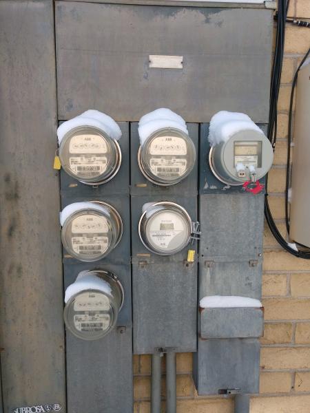 CT Electrical Services