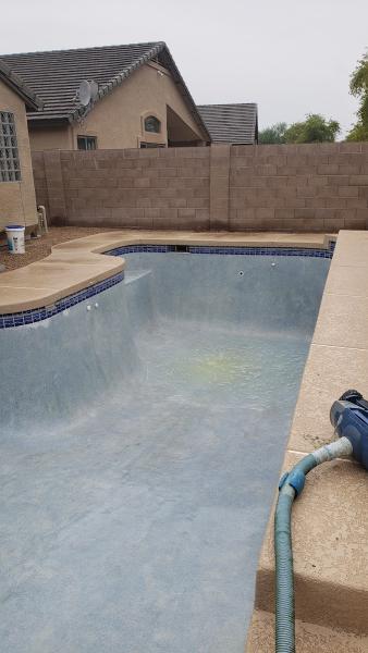 Affinity Pools