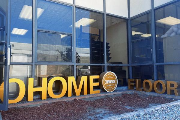 Ohome Inc