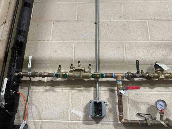 Locklear Plumbing