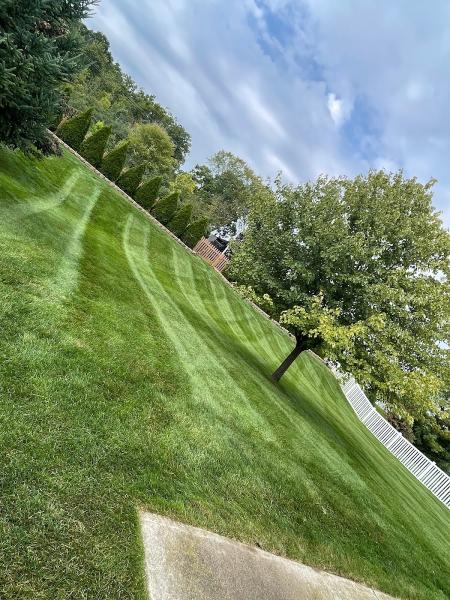 Prime Lawncare & Snow Removal