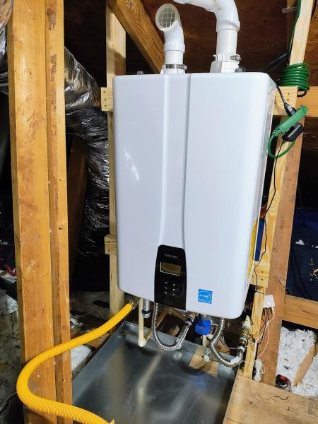 Pillar Plumbing
